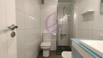 Bathroom of Flat for sale in Salamanca Capital  with Heating, Storage room and Balcony