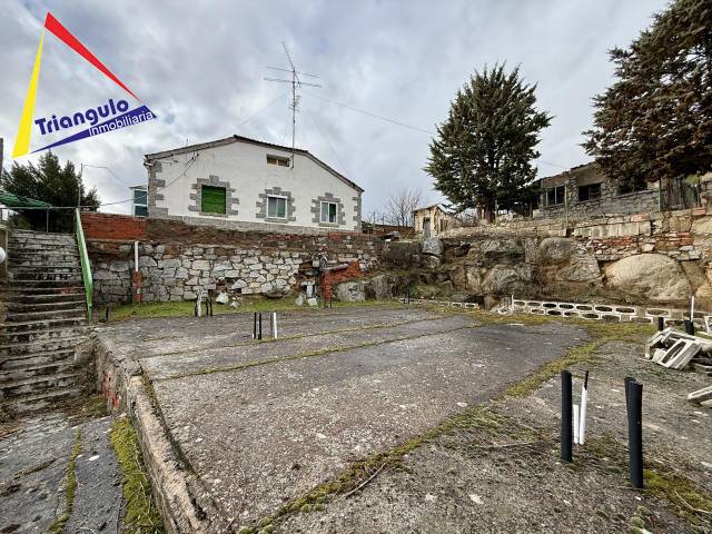 Casa-chalet en Venta en Vía Romana