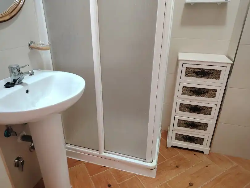 Appartamento con terrazza in affitto a Avenida San Sebastián 7, imagen 11