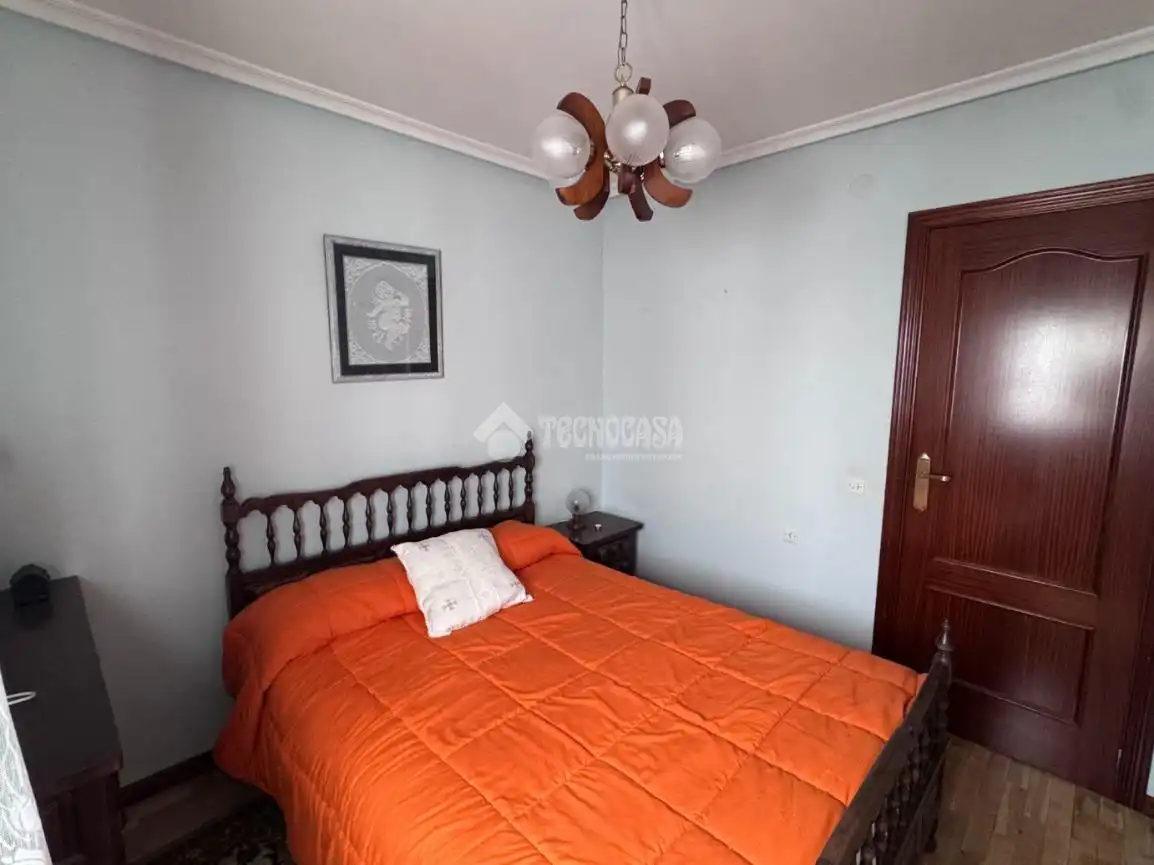 Flat to rent in C. Peña Castro, imagen 7