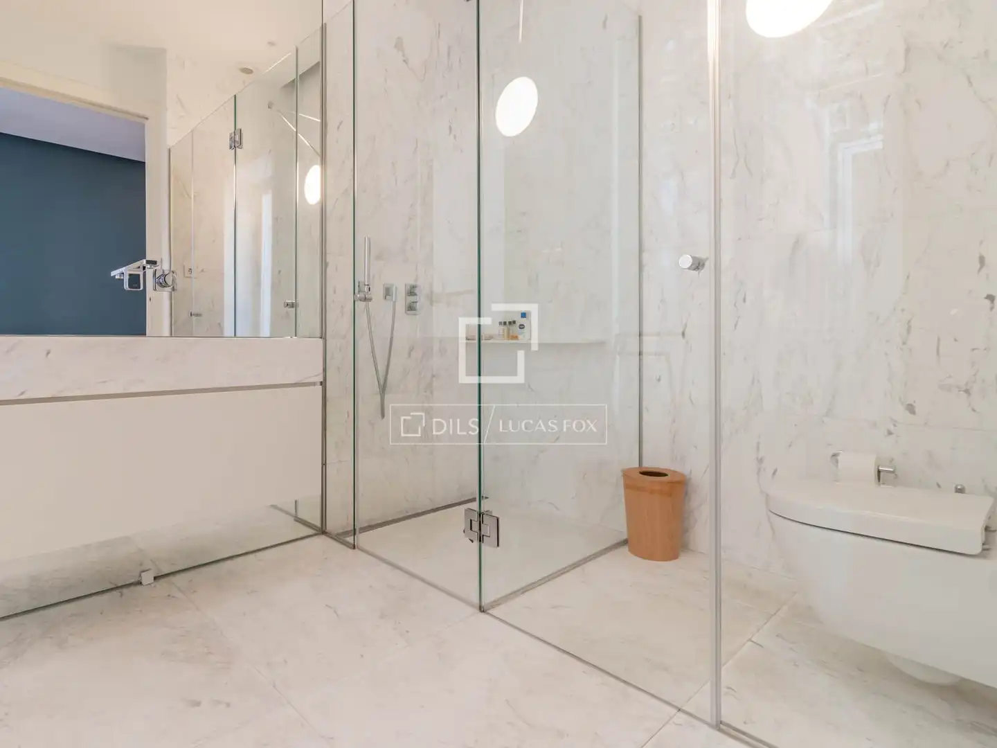 Flat with terrace to rent in Centro, imagen 24