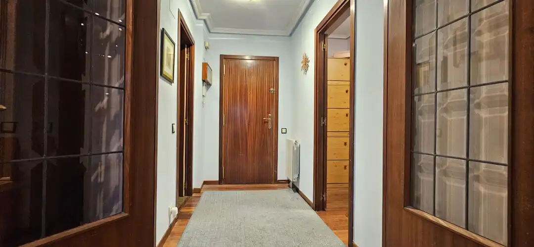 Wohnung zum Verkauf in Getxo  mit Heizung und Abstellraum