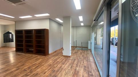 Photo 2 of Premises to rent in Travesía de Madrid, 3, Centro, Villanueva del Pardillo