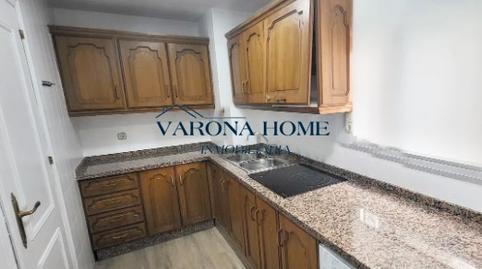 Foto 2 de Pis de lloguer a Calle Platero Pedro de Bares, 28a, Sagunto - Edisol, Córdoba