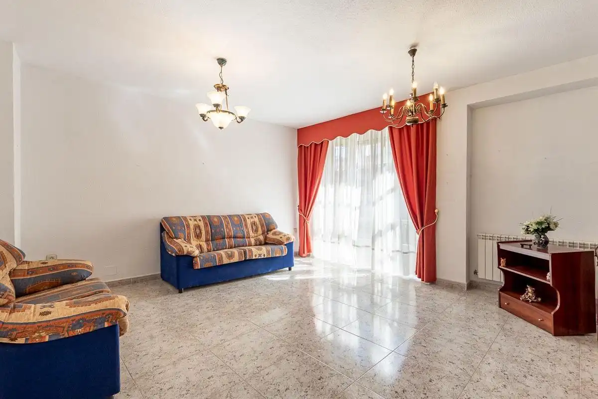 Wohnung mit Terrasse zum Verkauf in Los Villares, imagen 2