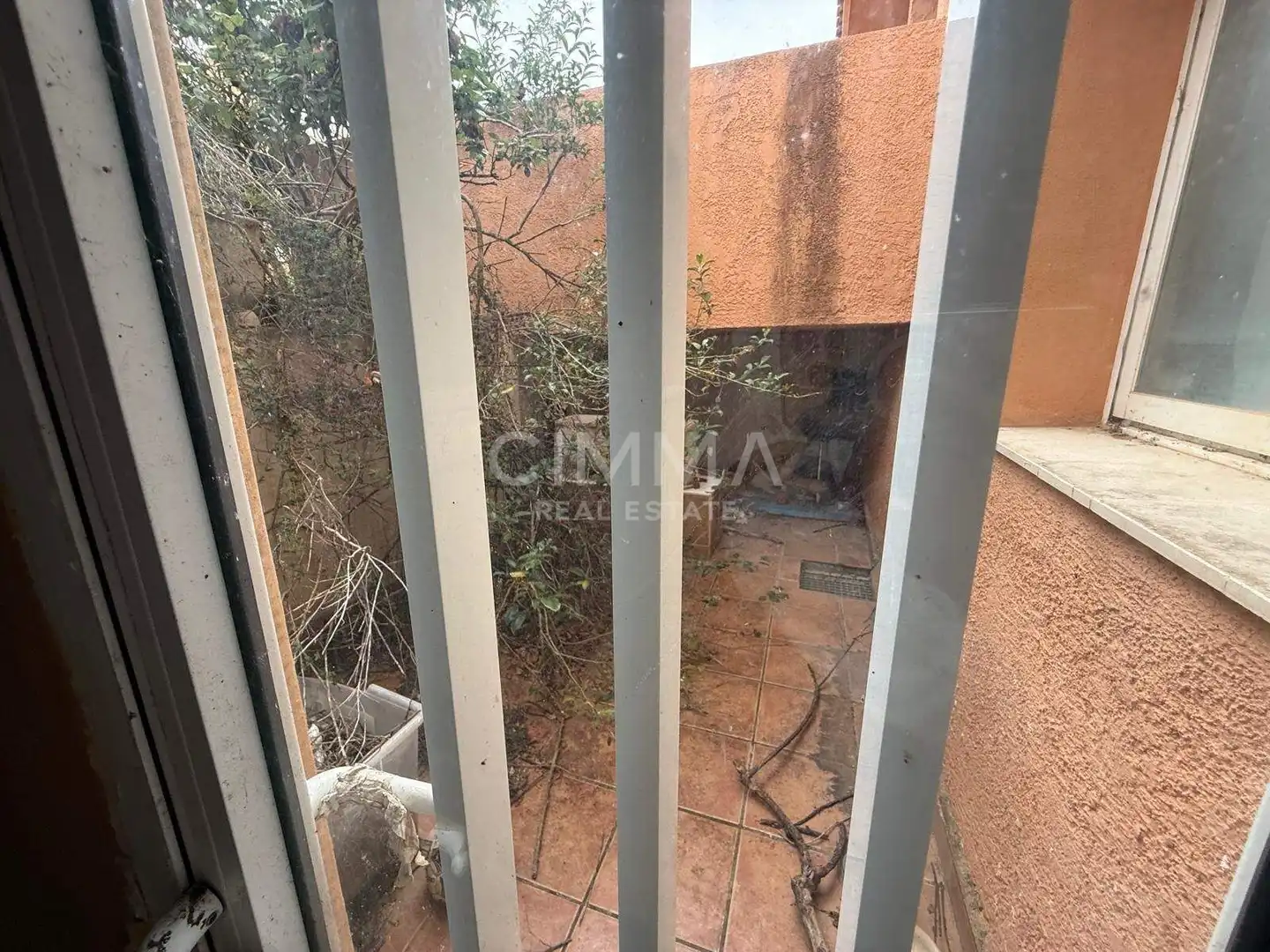Balcony of Houses for sale in La Nucia  with Storage room