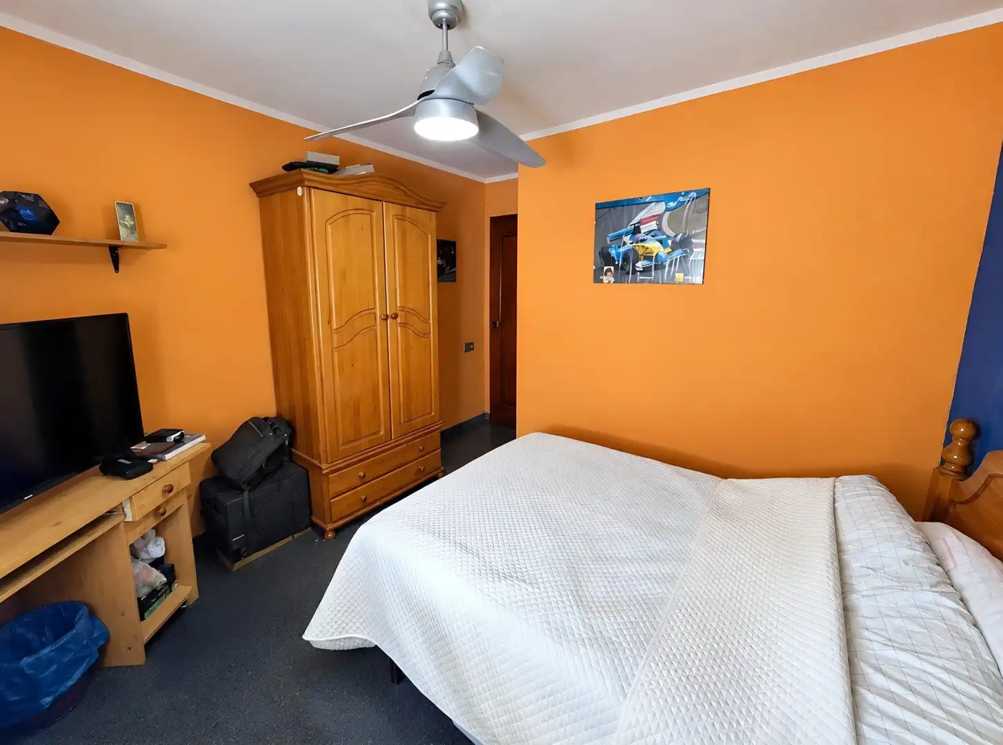 Appartamento con ascensore in vendita a Sant Josep - Zona Hospital, imagen 13