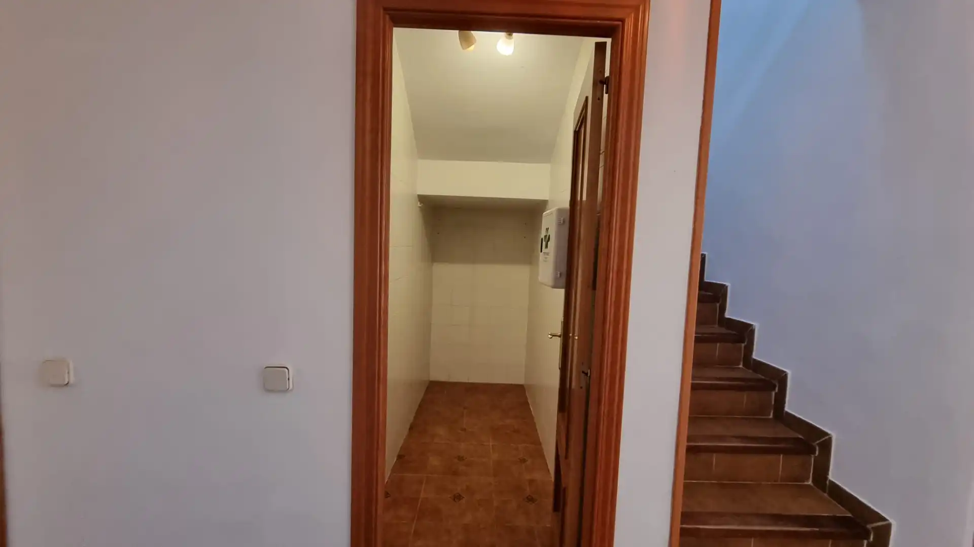 Detached homes for sale in Moralzarzal  with Heating, Private garden and Terrace
