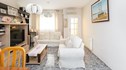 Foto 5 de Casa adosada en venta en Calle Genil, Albolote, Granada