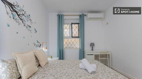 Foto 3 de Apartament per a compartir a La Malva-rosa, Valencia