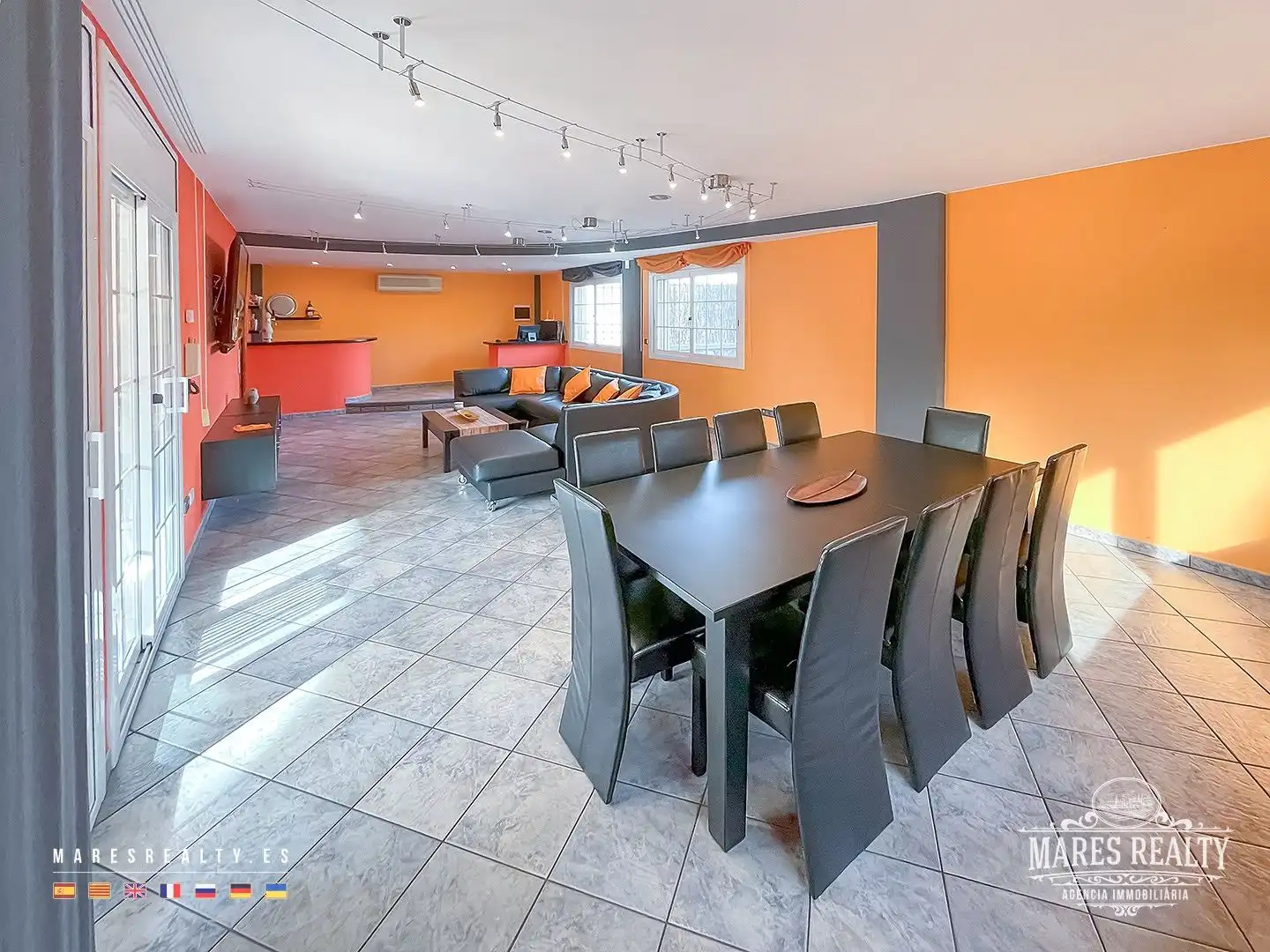 House with pool for sale in Els Pavos, imagen 16