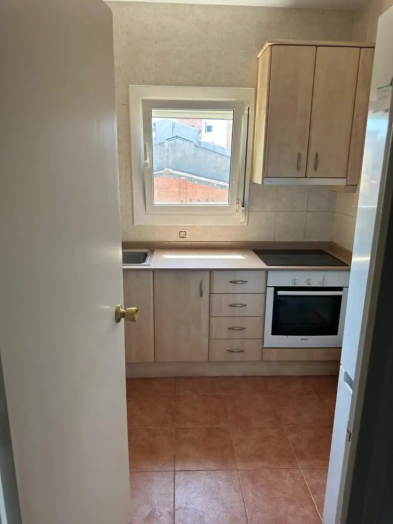 Cocina de Piso en venta en Vilanova del Camí con Calefacción y Balcón