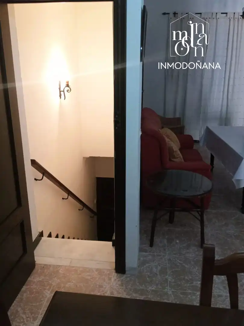 Casa adosada en venta en Almonte con Terraza y Amueblado