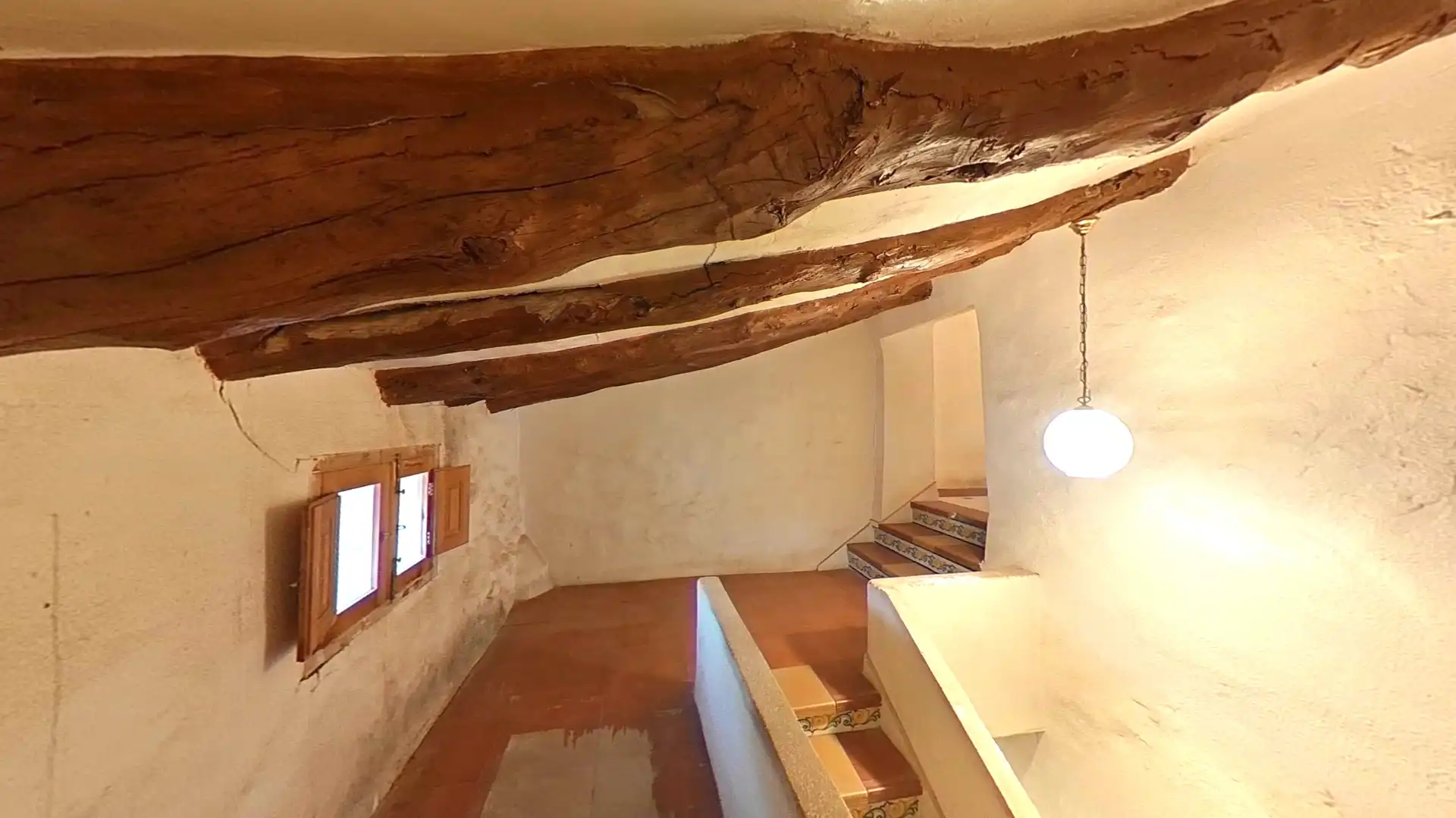 Casa o xalet en venda en Marines amb Jardí privat