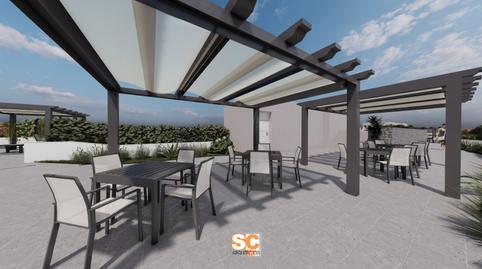 Foto 4 de Pis en venda a Cedillo del Condado, Toledo