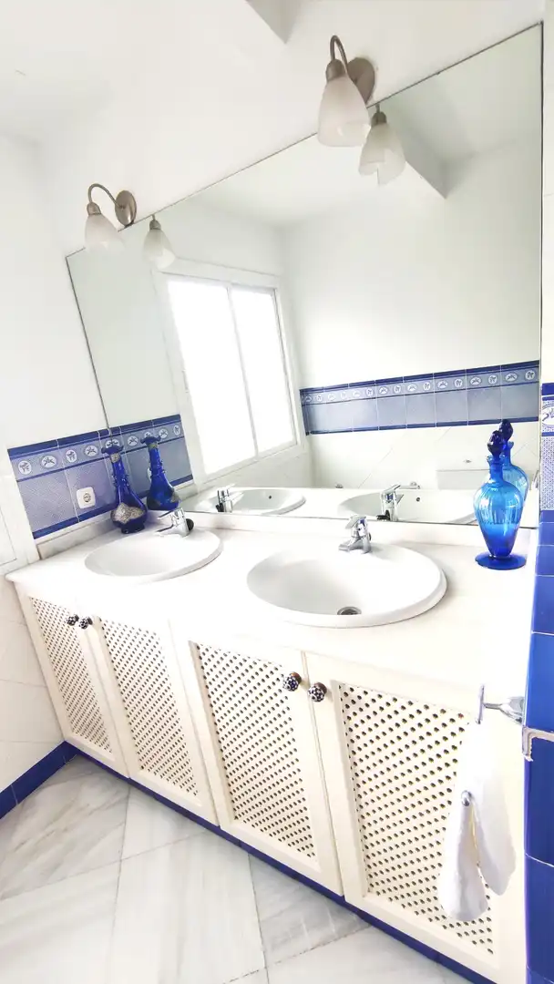 Apartamento con terraza en venta en Marbella Centro, imagen 6