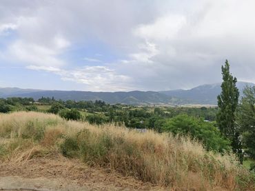 Terreny residencial en venda a Carrer de la Baixa Cerdanya 4