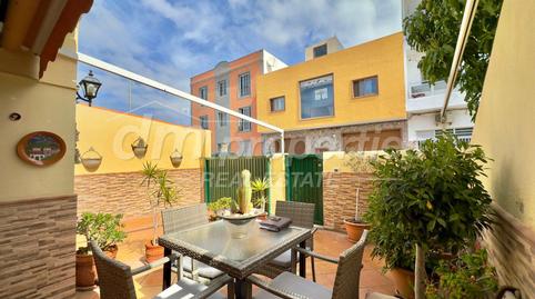 Foto 5 de Casa adosada en venda a Costa del Silencio, Santa Cruz de Tenerife