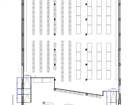 Gewerbefläche zur Miete in d'Hernan Cortes 18, imagen 5