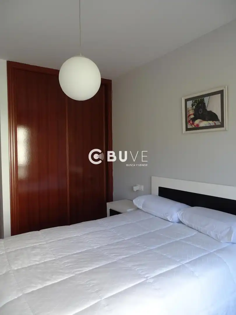Appartement avec ascenseur à vendre à Travesía de Montouto, imagen 20