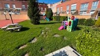 Garden of Flat for sale in Burgos Capital  with Terrace and Swimming Pool