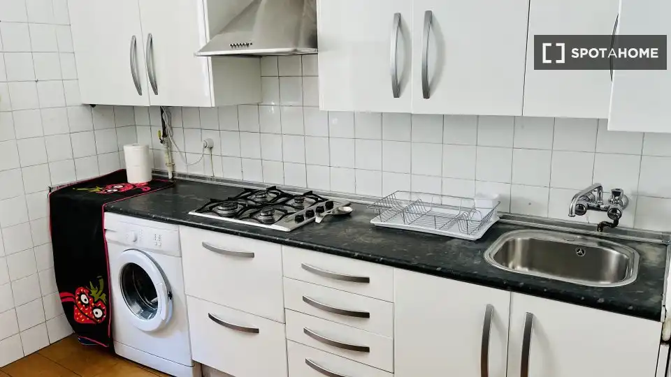 Habitación en Encarnación - Regina