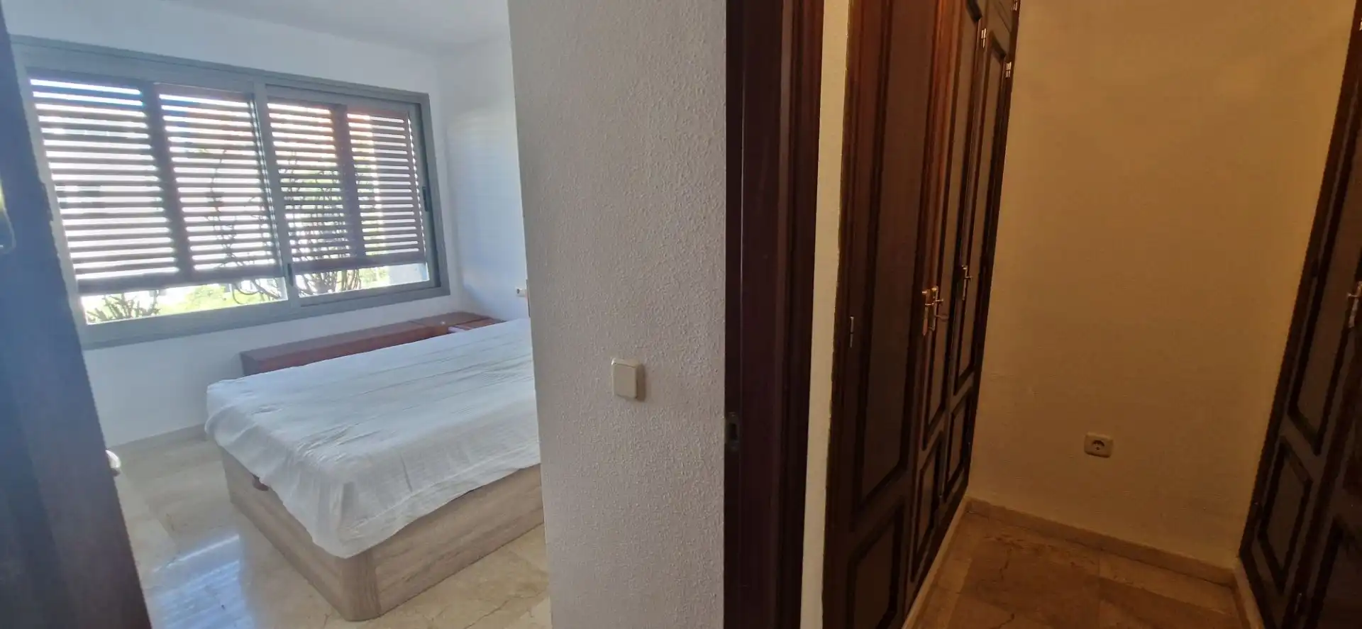 Flat for rent in Santa Cruz de Tenerife  with Terrace