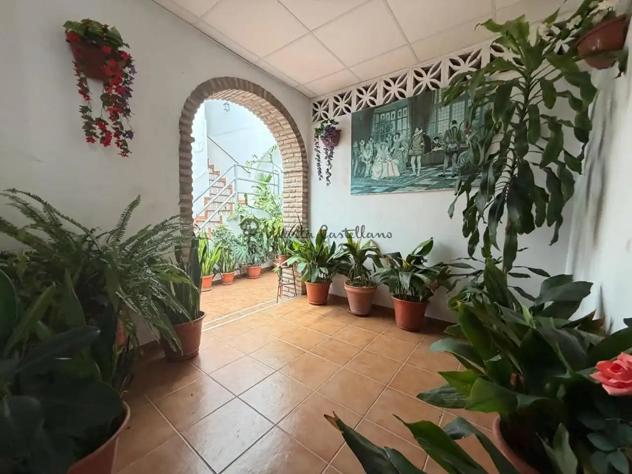 Wohnung zum Verkauf in Centro - La Costilla