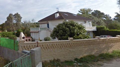 Foto 3 de Casa o xalet en venda a Escalona, Toledo