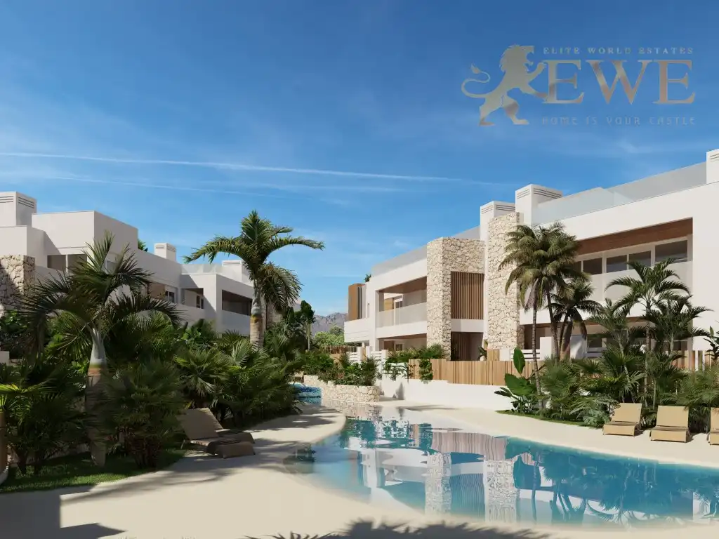 Apartment zum Verkauf in Avenida Europa, imagen 6