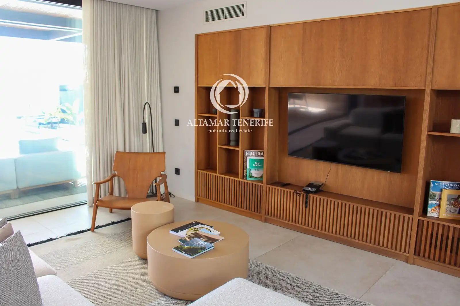 Casa con piscina en venta en Calle Alcojora s/n, imagen 22