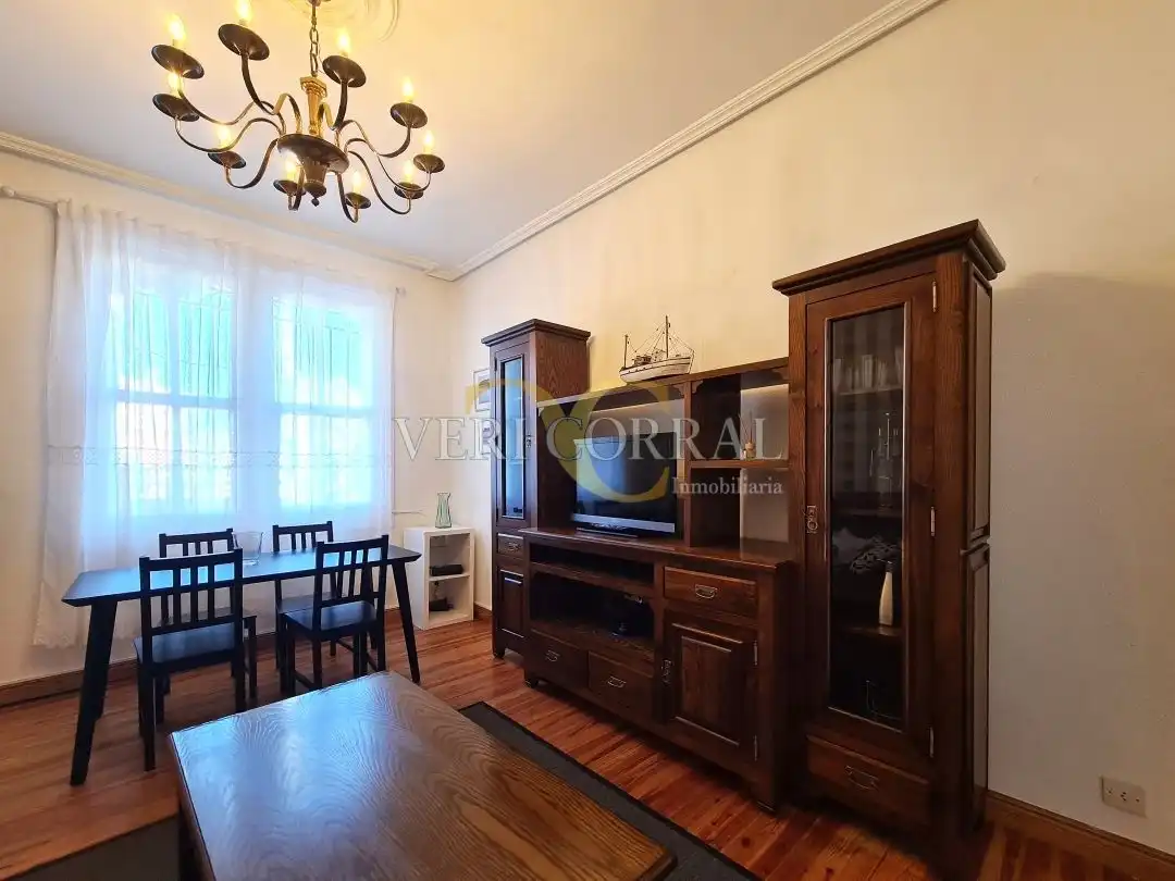 Casa o chalet en venta en Calle de Palacio Valdés, Ribadesella