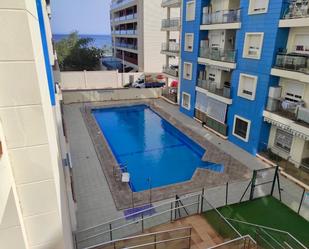 Flat to rent in Calle CANTERBURY, Aguadulce Sur