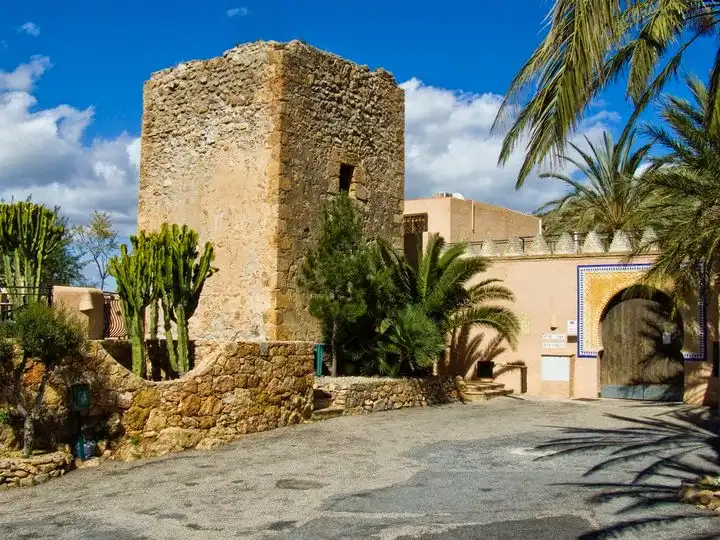 Gewerbefläche zum Verkauf in Turre, imagen 2