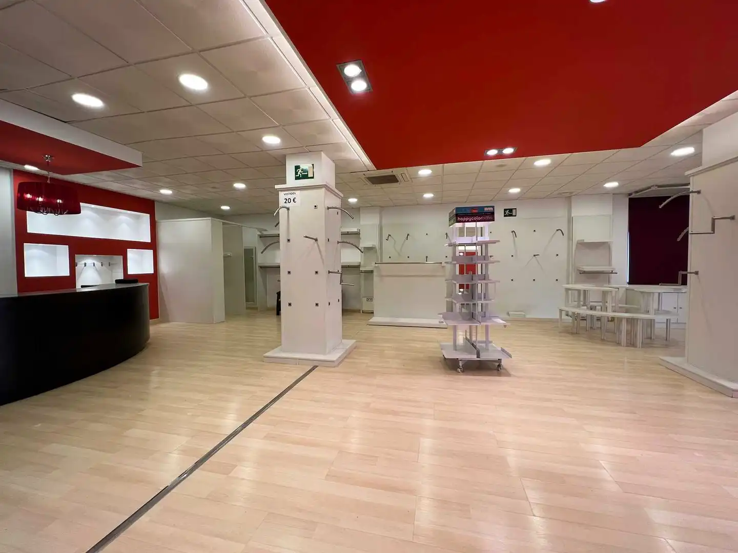 Local commercial à vendre à Estepa, imagen 4
