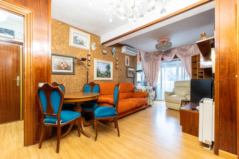 Flat for sale in Las Águilas, Latina