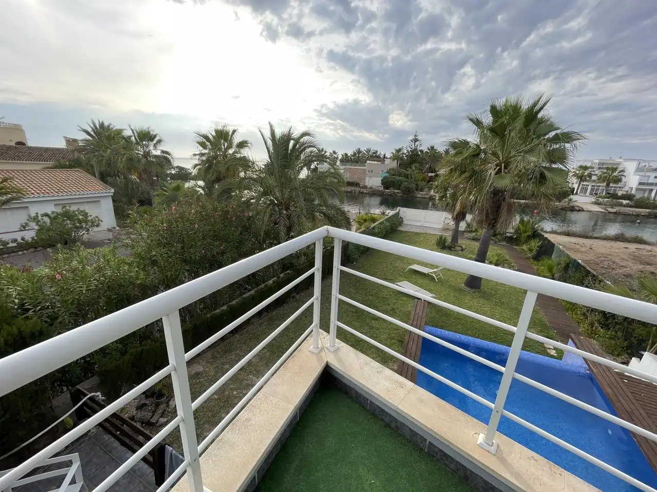 Casa amb piscina en venda a Veneziola, imagen 15