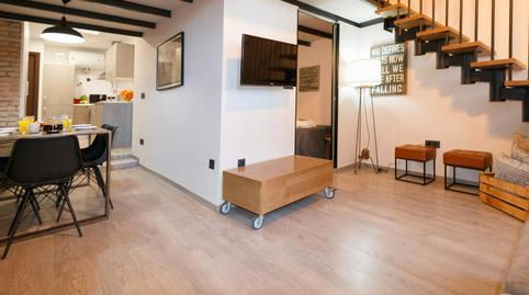 Foto 2 de Pis de lloguer a N/a, Provençals del Poblenou, Barcelona