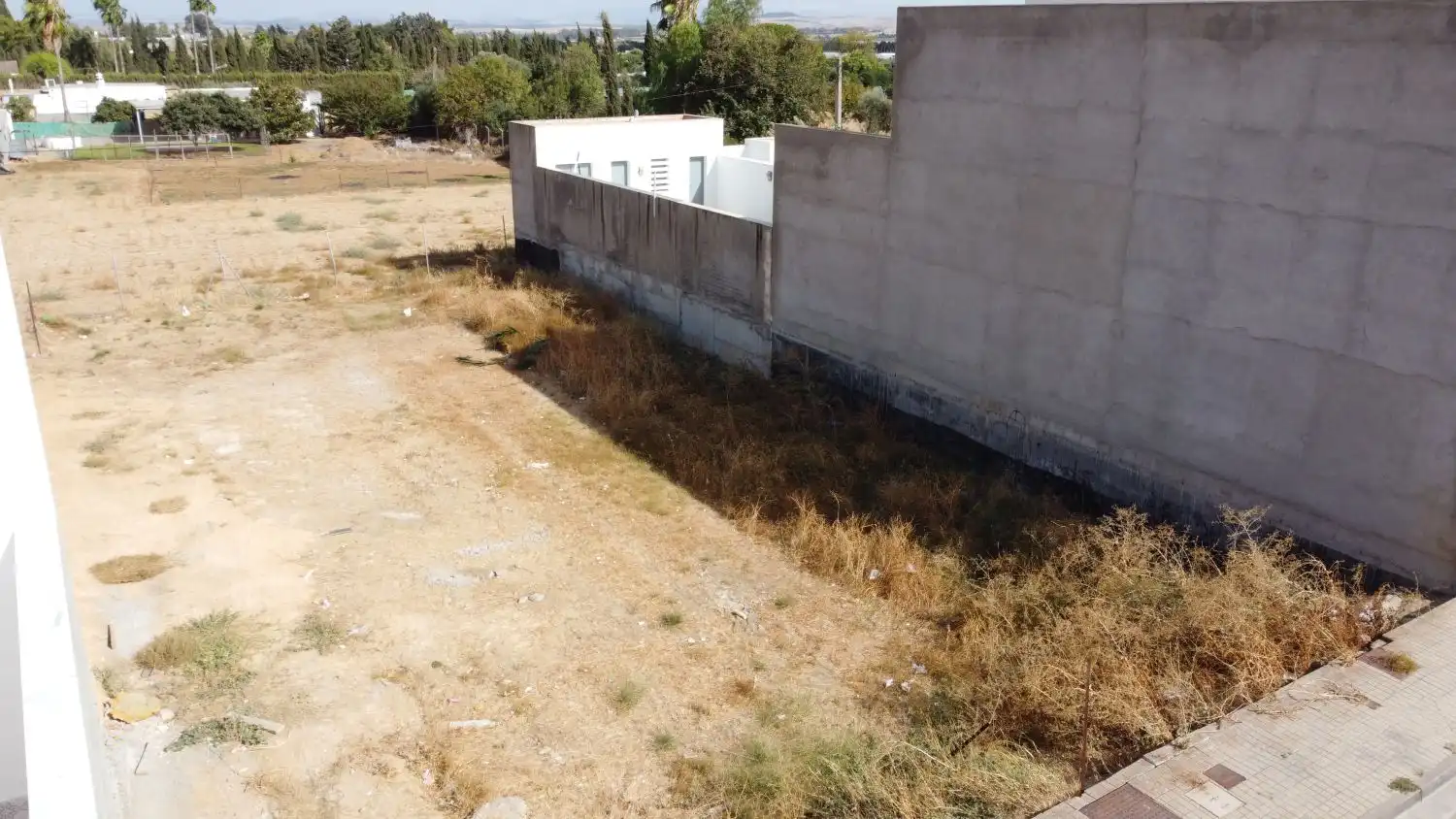 Grundstücke und Bauplätze zum Verkauf in Lebrija, imagen 4