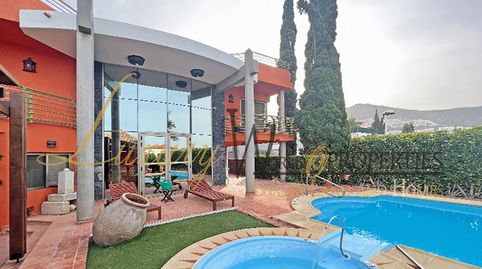 Foto 3 de Casa o chalet en venta en Playa Fañabé Alto, Adeje