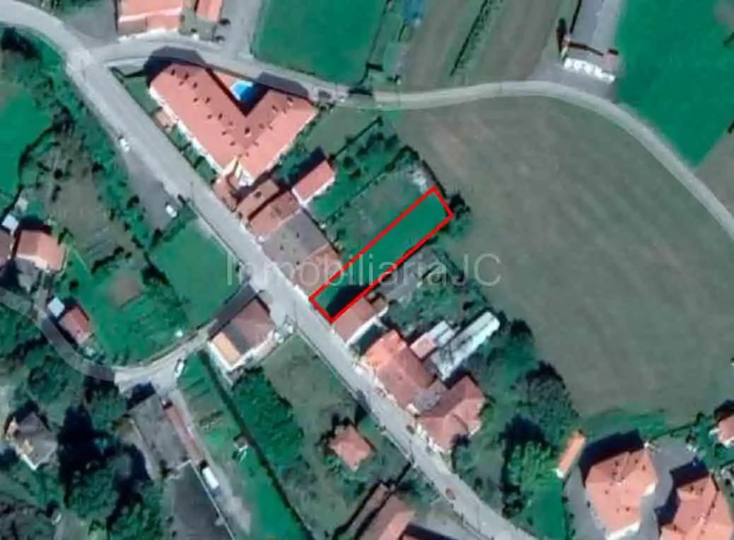 Lands and plots for sale in Barrio Marrón