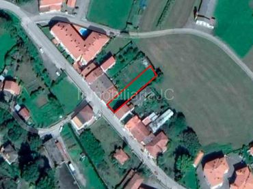 Terrenys i solars en venda a Barrio Marrón