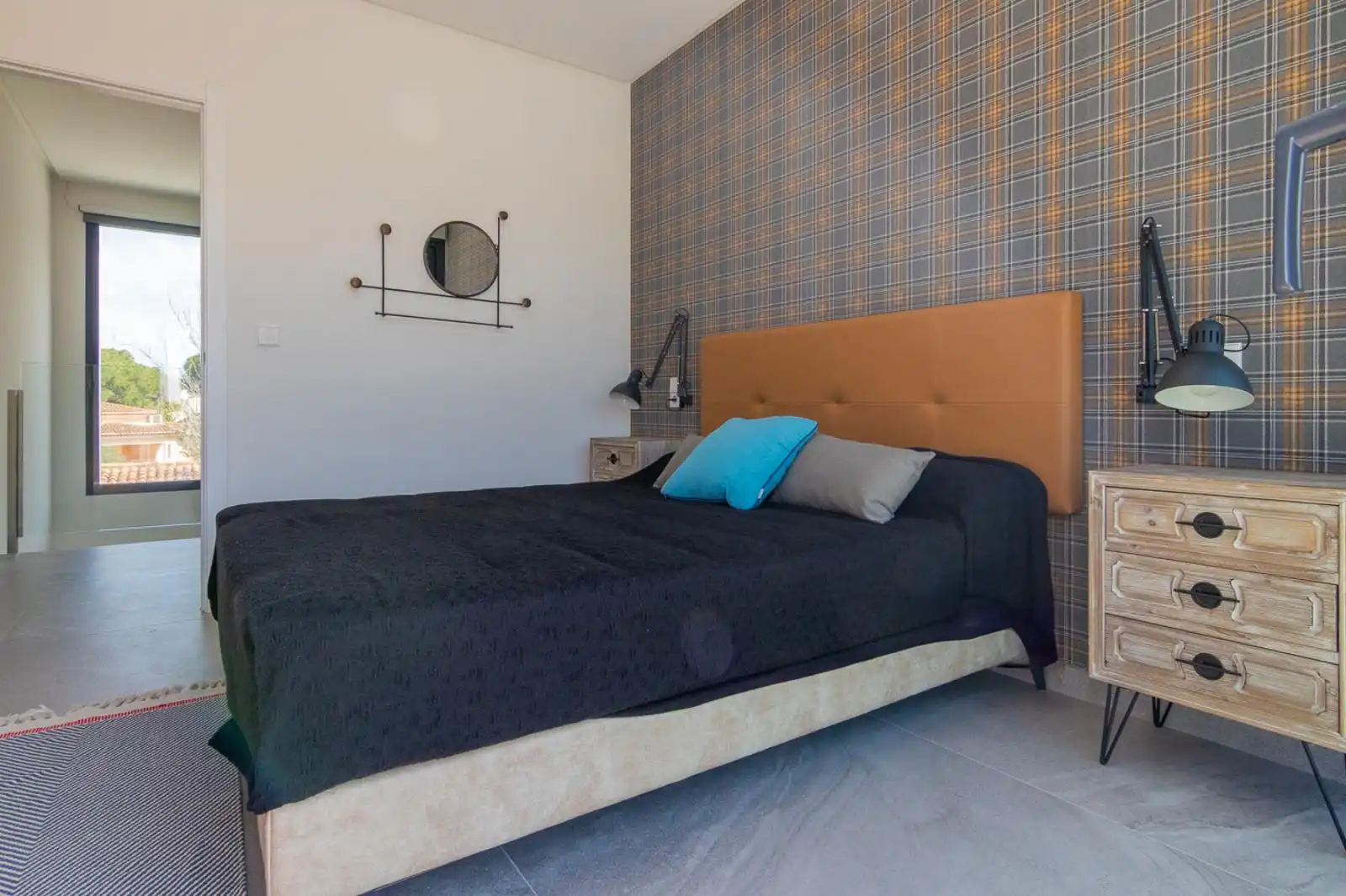 Chalet con terraza en venta en El Montgó, imagen 34