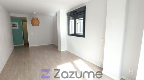 Foto 3 de Pis de lloguer a Av. de Secundino Zuazo, 96, Valdebebas - Valdefuentes, Madrid Capital