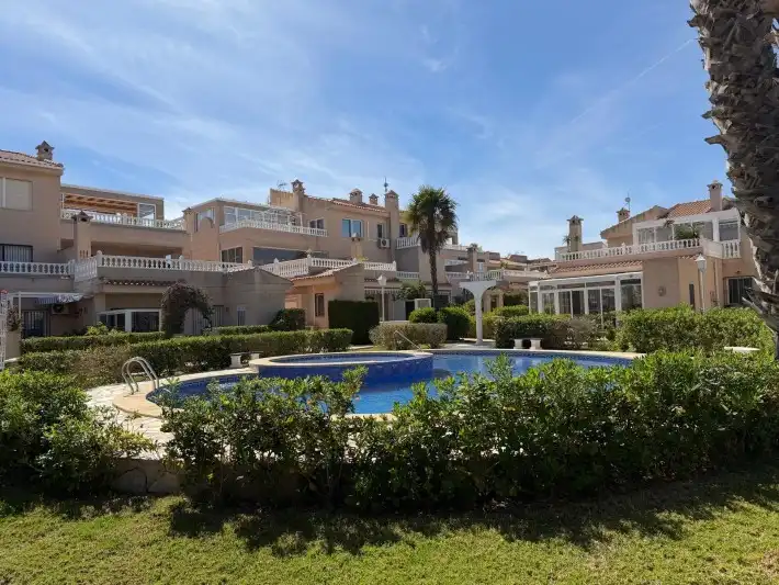 Penthouse mit Terrasse zum Verkauf in Orihuela Costa, imagen 29