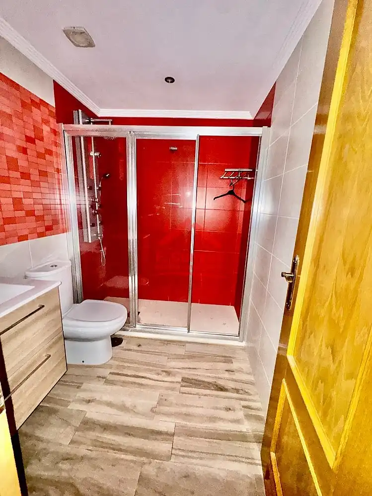 Apartamento con piscina en venta en Caleta de Vélez, imagen 16