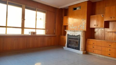 Foto 3 de Pis en venda a Ceutí, Murcia