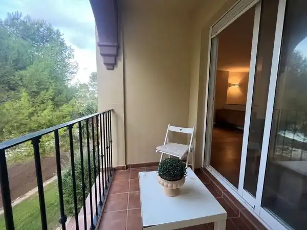 Appartement avec terrasse à vendre à Urbanizacion Bosque U12 328, imagen 25