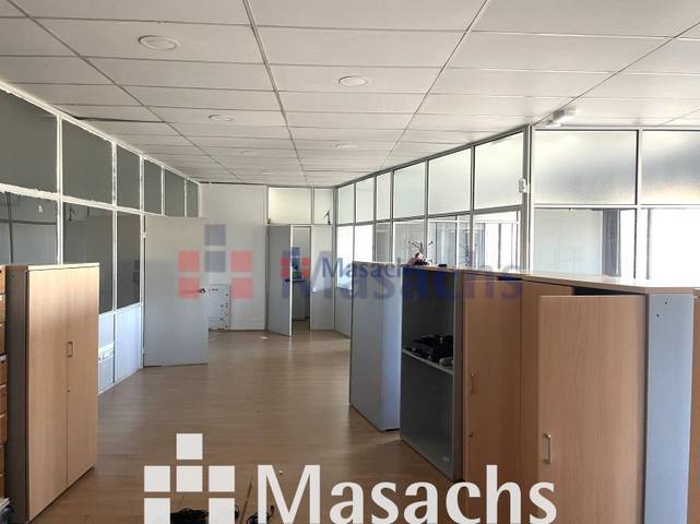 Nave industrial en Alquiler en Can Parellada