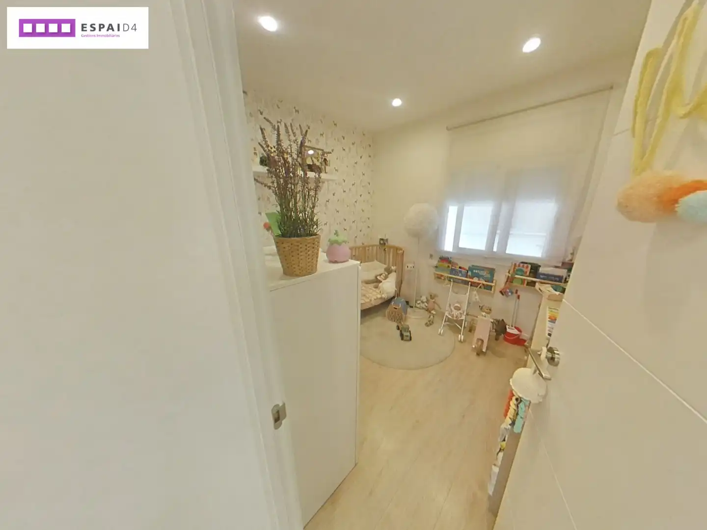 Flat with terrace for sale in Carrer de Sant Salvador, imagen 9